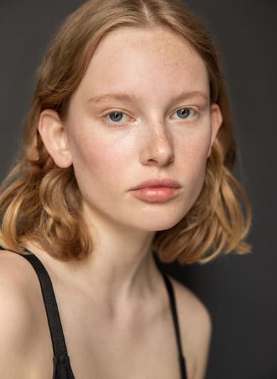 Emma Bertelsmeier