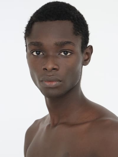 RODNEY OSEI