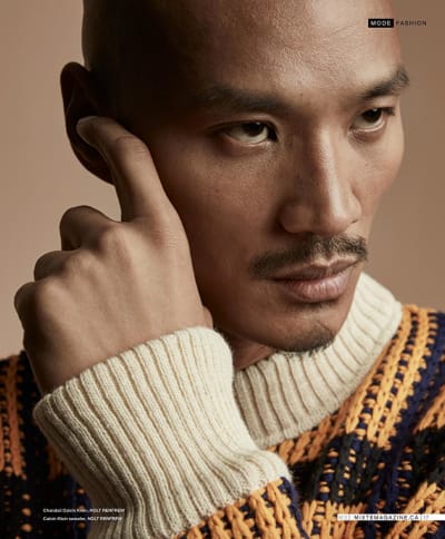 Paolo Roldan