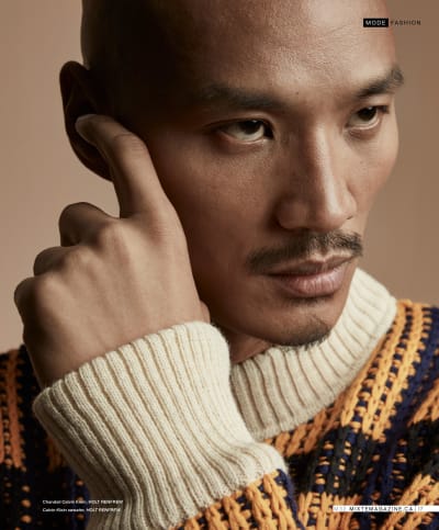 Paolo Roldan