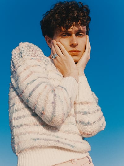 Jake Fleming