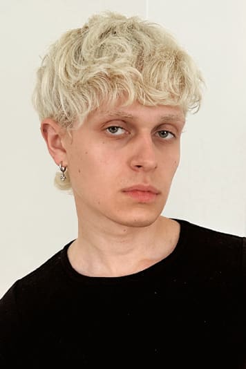 Jake Fleming