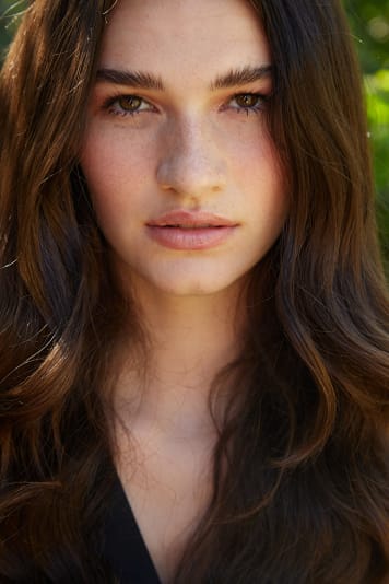 Anga Ciszek