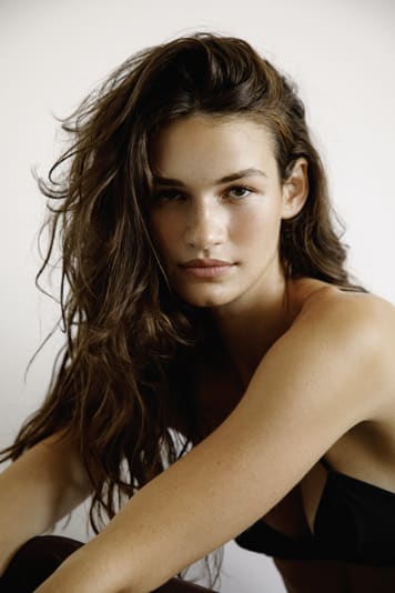 Anga Ciszek