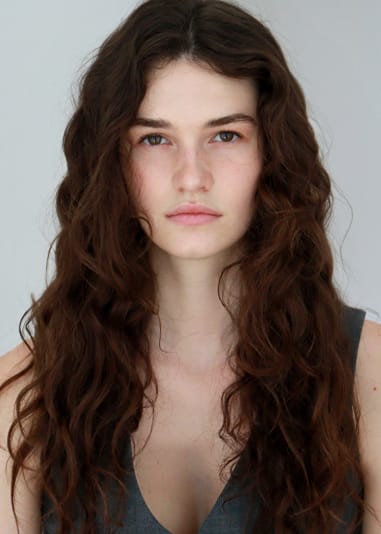 Anga Ciszek