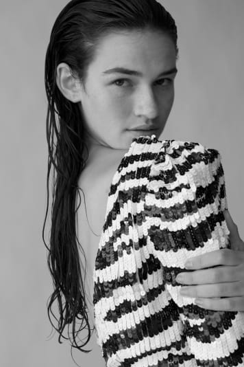 Anga Ciszek