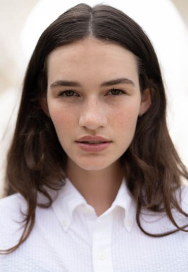 Anga Ciszek