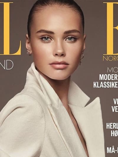 Siri Lehland