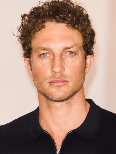 Ben Waddell
