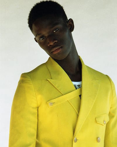 PACO DIOUF