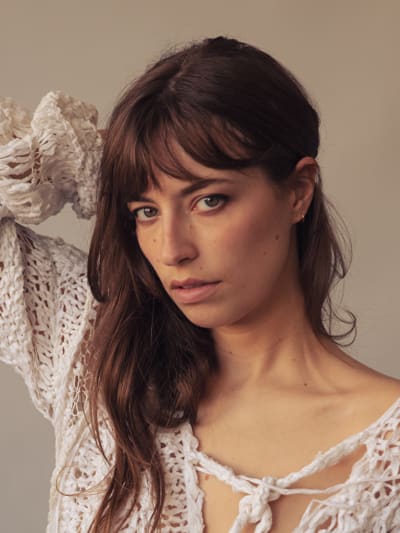 Molly Bridgwood