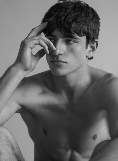 Verve | Select Model Stockholm | Select Model Management