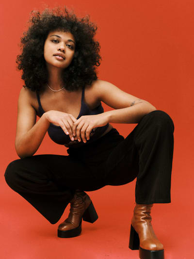 NANDI MACALOU