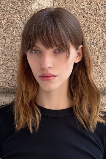 Antonia El Ghali