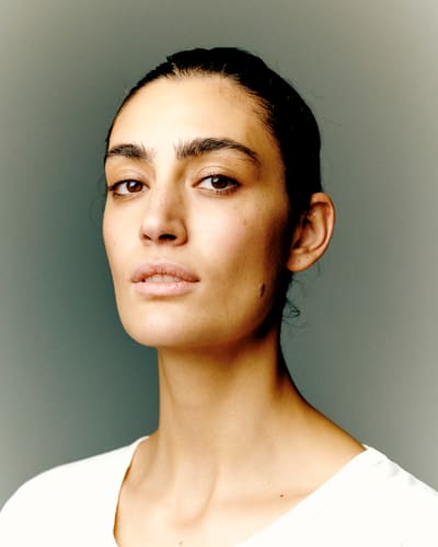 Anna Grigoryan