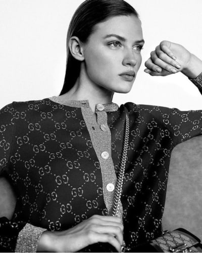 Polina Grosheva