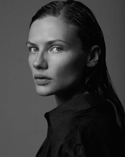 Polina Grosheva