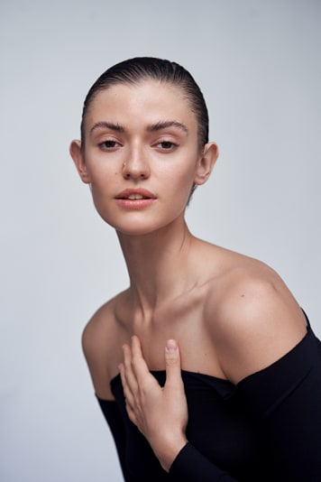 Nina Gizbrekht
