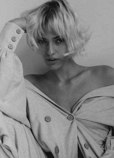 Nina Gizbrekht