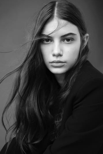 Verve | Women | Select Model Milano