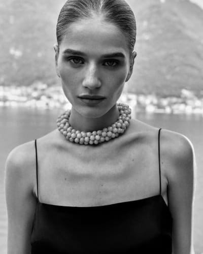 Lena Panovikova