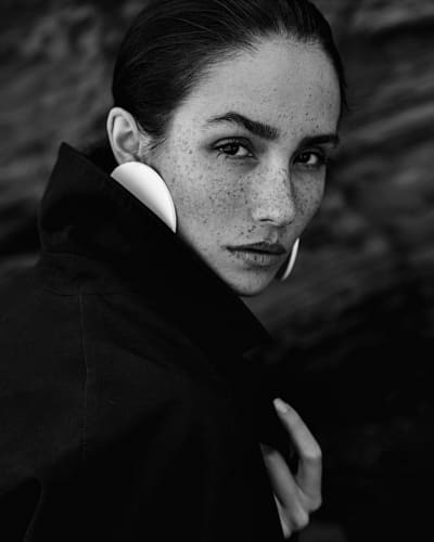 Kristina Melnikova