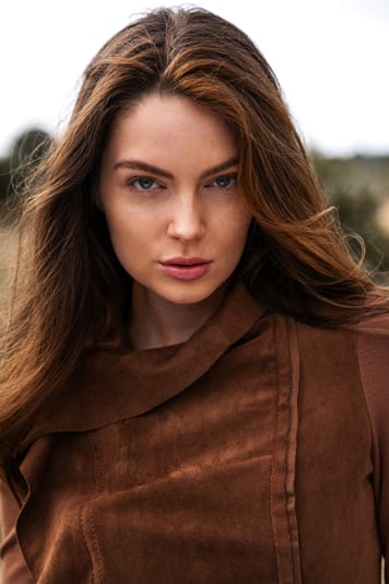 Emily Suttle