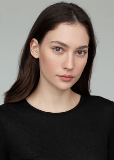 Milana Mikhailus