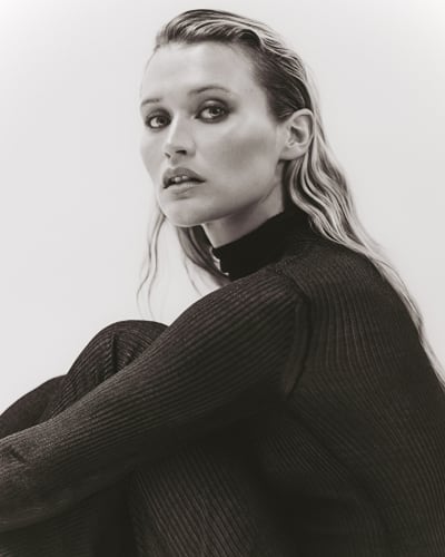 Chloé Lecareux