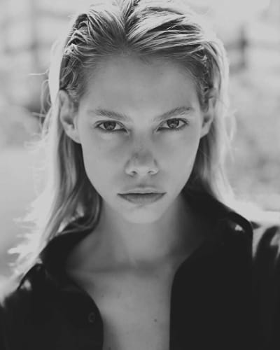 Julia Baumgartner