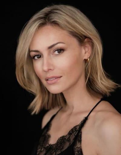 Caroline Dittmann
