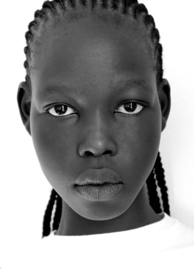 JOSEPHINA DENG