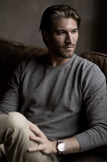 Einar Andri O