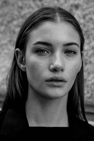 Anastacia Enström