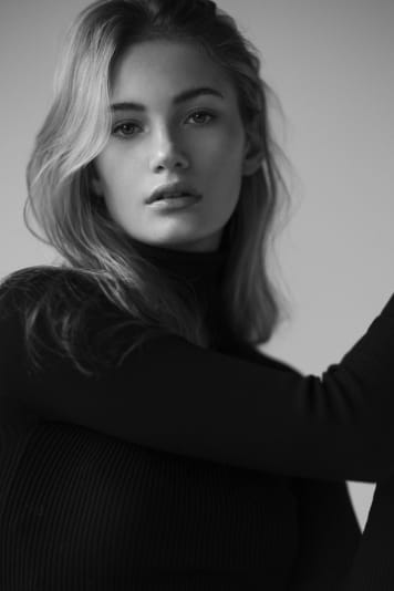 Anastacia Enström