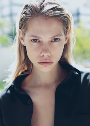 JULIA BAUMGARTNER