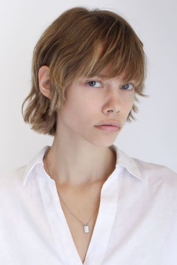 JULIA BAUMGARTNER