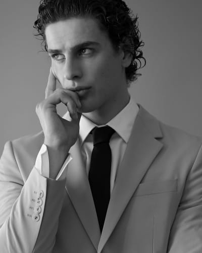 Max Levin