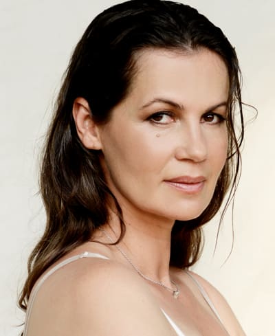 Julia Lemigova