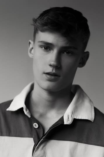 Simon Evensen