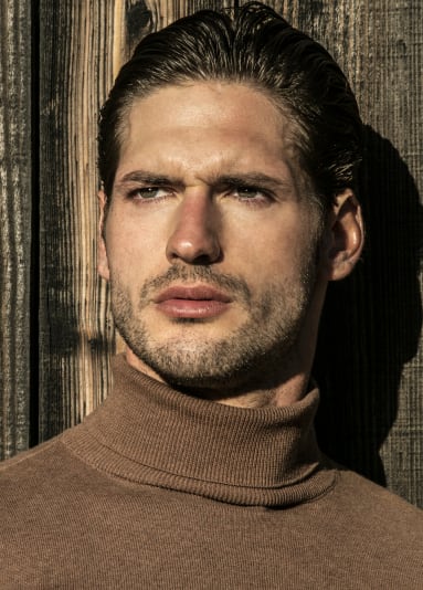 John Jamieson