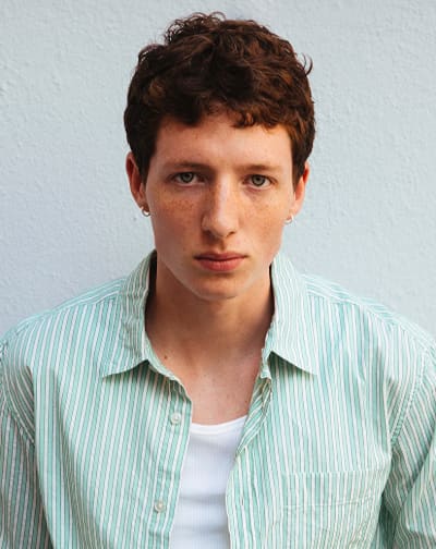 Elias Henley