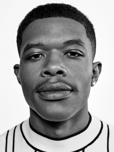 Barrington Darius