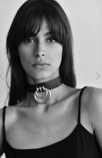 Taisia Darieva