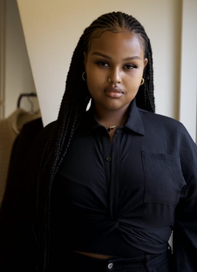 Kadija Ali