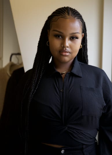 Kadija Ali