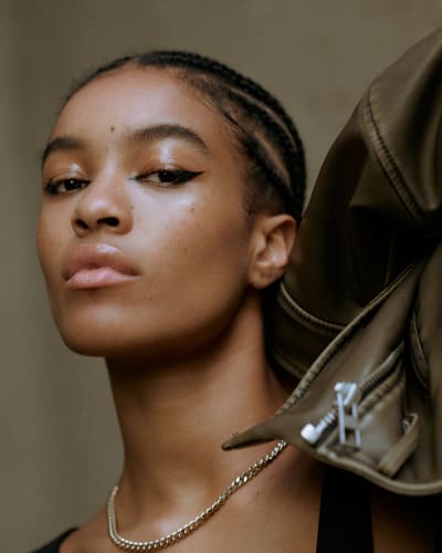 Liza Edward