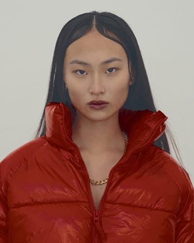 Jiawen Han