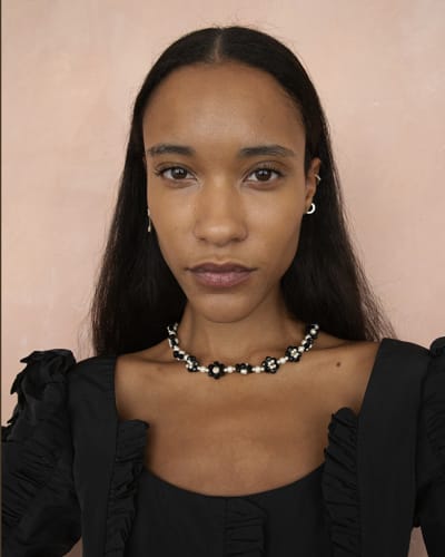 Monique Newman
