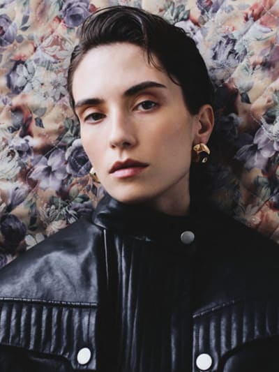 Cleo Cwiek.